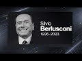 Silvio Berlusconi, Former Italian Premier, Dies at 86