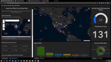 Field Operations Webinar Series: Improving Inspections and Maintenance