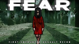 FEAR Review | Cause and Effect | 2022 Review