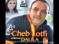 Cheba dalila et cheb lotfi manebghich 3lik album 2014 by simami