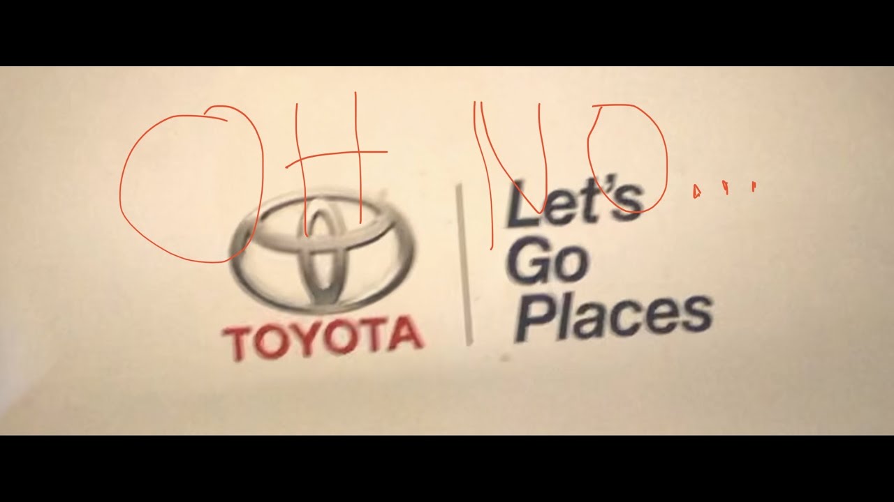 Toyota Let’s Go Places - YouTube