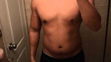 200k Bodybuilding.com Transformation Challenge - Day 27