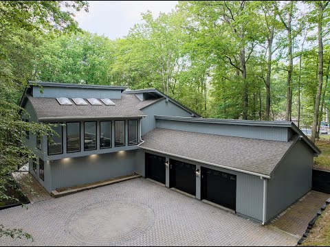 17 Glenwood Road, Colts Neck, NJ home video tour