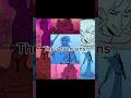 The seven sins #epicthemusical #sevensins #edit #gigi #art