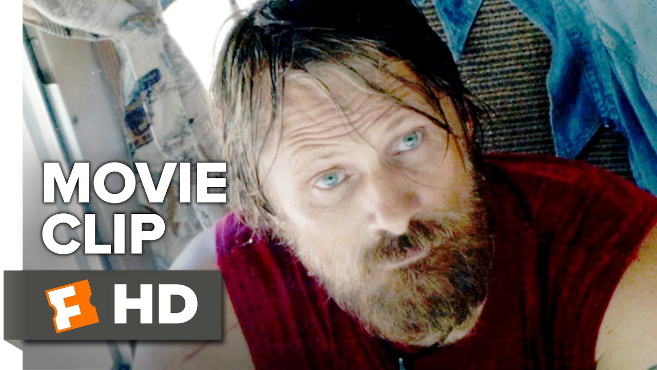 captain fantastic movie clip so they know we re coming 2016