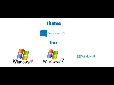 Video: Cách Windows xử lý các ký tự khoảng trắng trong tên tệp và thư mục