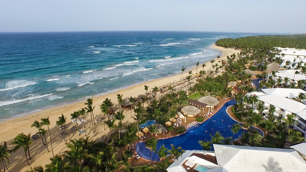 Excellence Punta Cana Bookit Com Guest Reviews Youtube
