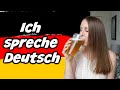 I Learned German By Drinking Beer