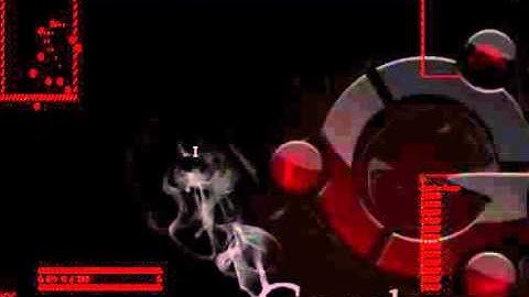 3d Ascii Engine Step 5, Developed Menu System, Full 3d Vision, Item & Equiptment Stat