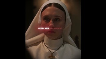 Thumbnail of The Nun Edit GLXXMSTRIDER - DON'T STOP - Slowed