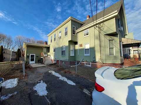 71 S Central St, Haverhill, MA home video tour