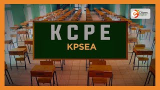 DAY BREAK | Start of KPSEA, KCPE EXAMS