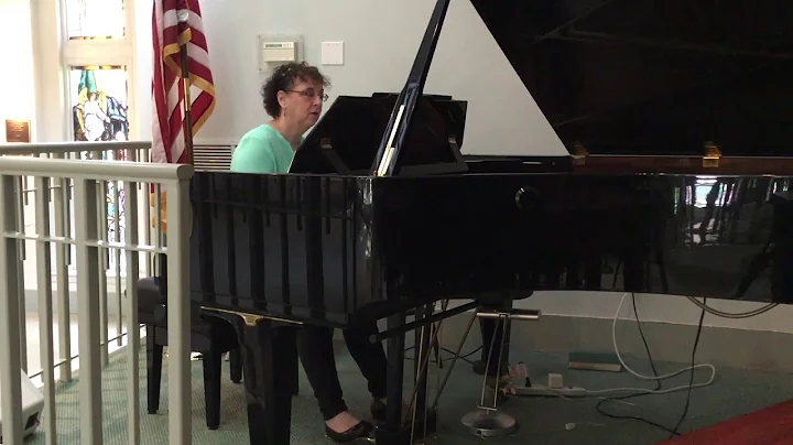 Peoples Club: Judy Crumley