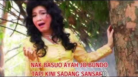 LILY SYARIF - BATU TAGAK