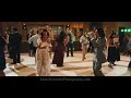 Jade Chynoweth and Cj Salvador wedding dance