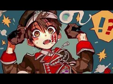 【リクエスト】サインはB×地縛少年花子くん