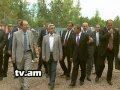 Lraber naxagah shrjayc jermuk  h2 tv channel