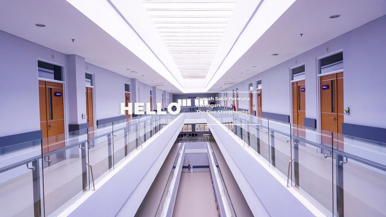Rumah Sakit Permata Kuningan - The Five Star Hospital