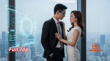 Chỉ còn 99 ngày để sống, cô bị ràng buộc làm nhiệm vụ cho CEO lại được hai cha con cưng chiều
