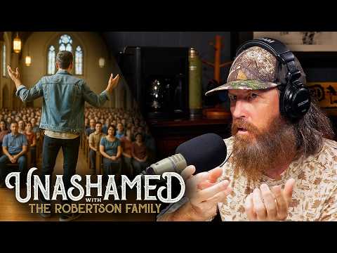 Jase Clobbers the