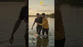 ԻՍԿԱԿԱՆ ԸՆԿԵՐՈՒԹՅՈՒՆԸ ՄԻՇՏ ՕԳՆՈՒՄ Է ՔԵԶ🥺 #hayeren #reallife #youtubeam #viralvideo #sb