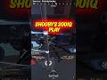 Shooby's QUICK 200IQ Wattson Play in scrims #apexlegends #streamer