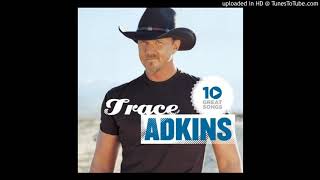 Watch Trace Adkins Say No To A Woman video