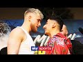 JAKE PAUL VS ANESON GIB 👊 | FULL PRESS CONFERENCE