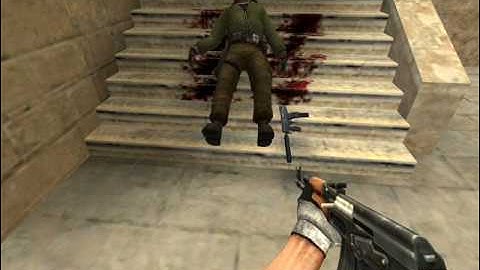 de_dust2! css/gmod!!!!! DEATHPOSES