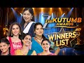 Zee Kutumb Awards 2026 WINNERS LIST : Kise Mile Sabse Zyada Awards? Zee TV Award Show