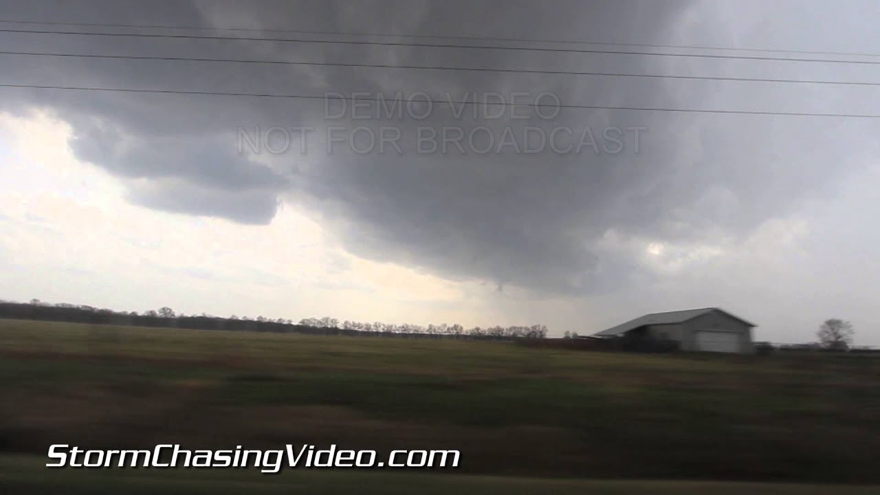 4/3/2014 Vernon County Missouri Severe Storms