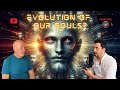 Is reincarnation evolution of our souls?