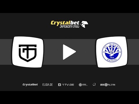 ტორპედო - დინამო ბთ