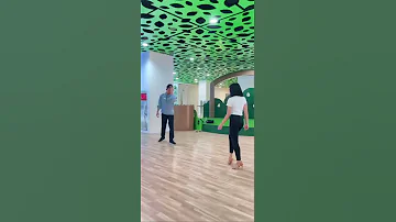Dance Pe Chance Dance Cover 