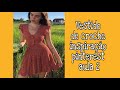 Vestido de croche inspiração pinterest [parte 2]