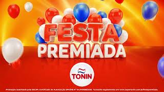🎂 YOUR NEXT BRAND NEW CAR IS PARKED AT TONIN'S! 🚗💨