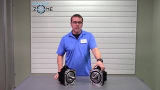 Download Lagu Yaskawa SGMG and SGMGH Series AC Servo Motors Comparison MP3