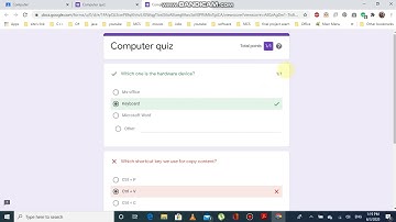 How to attach quiz and assignment after submit your work in Google Classroom.