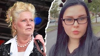 „einfach nur ekelhaft“ – Calantha leakt Chatverlauf von Mutter Silvia Wollny thumbnail