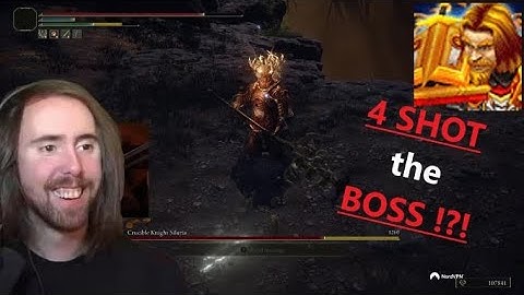 Mcconnell Complains About Asmongold