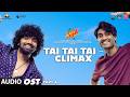 Tai Tai Tai - Climax OST | Patang Part 1 | Jose Jimmy | Preethi, Anu | Praneeth Prattipati