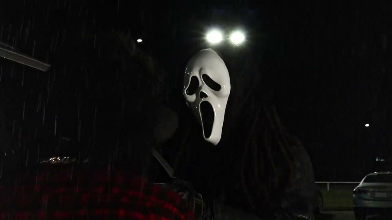 Cheraw Chevrolet Halloween Commercial YouTube