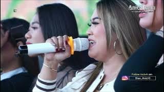 KEMBANGE LAMBE ALL ARTIST ANICA NADA SIANG 21 OKTOBER 2023 GEBANG KULON CIREBON