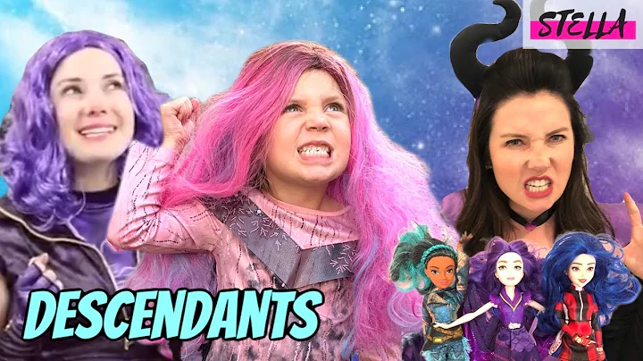 Descendants Collection