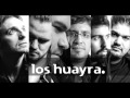 Los Huayra (Enganchados)