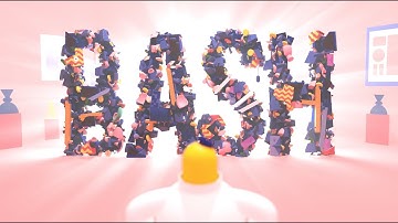 Dash Bash | Opening Video