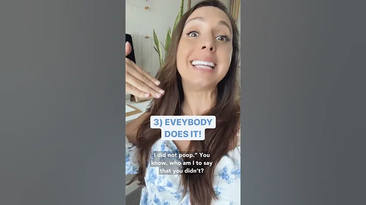 Terrified About Pooping During Birth?? 💩