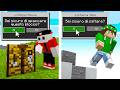 MINECRAFT MA È TUTTO FASTIDIOSO!