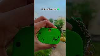 cute mini camera😍🥰##subscribe##camera##cute##creative world##shortvideo##
