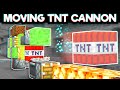 Easiest Minecraft Tunnel Bore: Auto Mining Machine Java